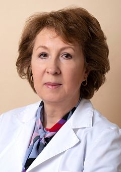 Харкевич Галина Юрьевна