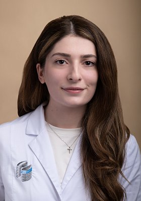 Туркия Лана Романовна - фото