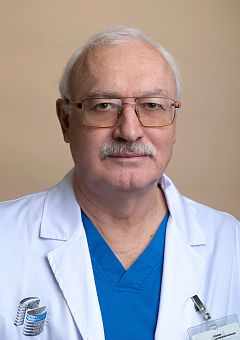 Кочура Николай Александрович
