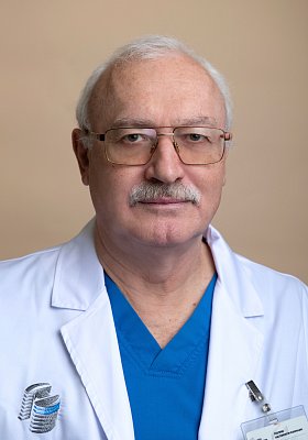 Кочура Николай Александрович - фото