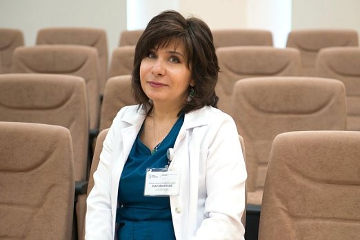 Клинический протокол «OPTI-FERT» официально утвержден на заседании ученого совета НИИ клинической онкологии НМИЦ онкологии им. Н.Н. Блохина