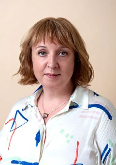 Бузулукова Галина Владимировна