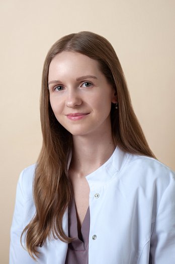 Проценко Ирина Юрьевна - фото