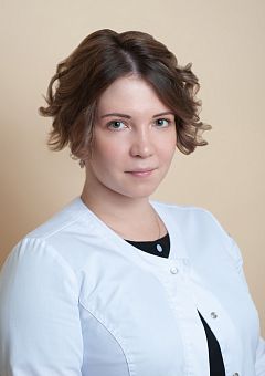 Тухватуллина Регина Рамильевна