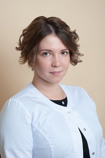 Тухватуллина Регина Рамильевна - фото
