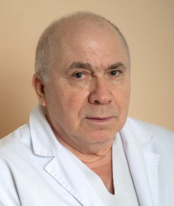 Ушел из жизни профессор Евгений Александрович Османов