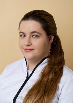 Филиппова Юлия Александровна