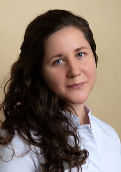 Назарова Валерия Витальевна
