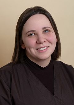 Владыко Ольга Владимировна