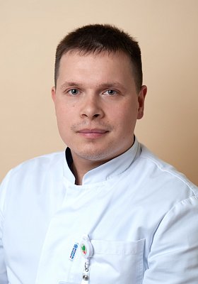 Кузнецов Станислав Федорович - фото