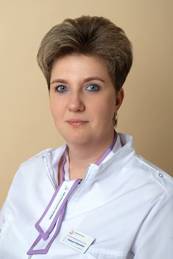 Кондратьева Наталья Николаевна - фото