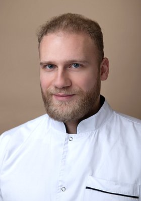 Жильцов Виталий Вячеславович - фото