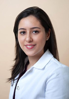 Курбанова Мавзуна Бахромовна - фото