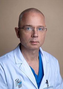 Зотов Андрей Владленович