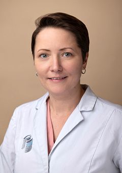 Крылова Татьяна Алексеевна