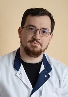 Топалов Евгений Сергеевич