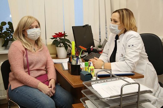 Елена Реутова: «Этот вариант лечения позволяет даже такой распространённый опухолевый процесс IV стадии перевести в контролируемое хроническое заболевание»