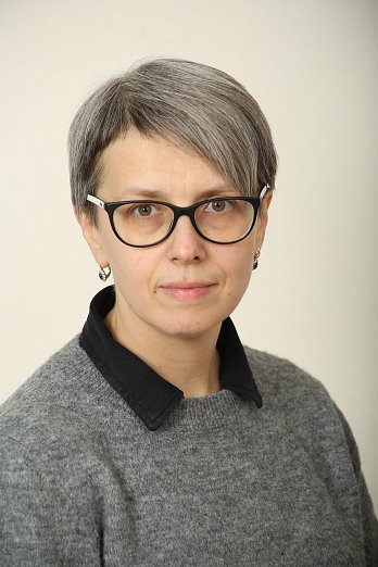 Барышникова Мария Анатольевна - фото