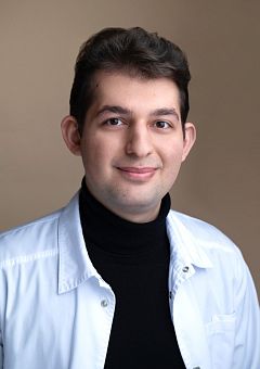 Халафян Давид Арамович