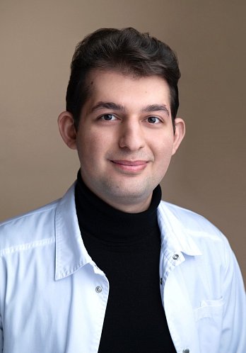 Халафян Давид Арамович - фото