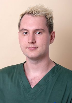 Кудрявцев Филипп Александрович - фото