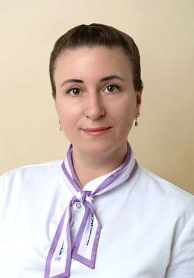 Свистельникова Елена Владимировна - фото