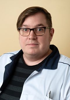 Жогов Владимир Викторович