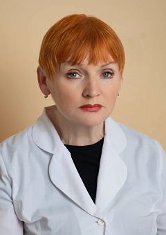 Филимонова Наталия Васильевна