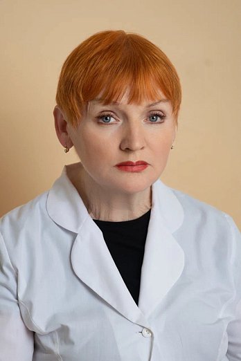 Филимонова Наталия Васильевна - фото