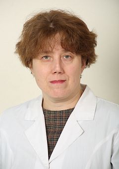 Мочальникова Валерия Васильевна
