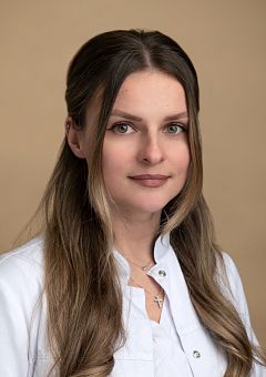 Репетюк Анастасия Дмитриевна