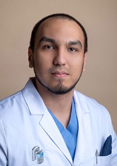 Бабаджанов Умеджон Наимович