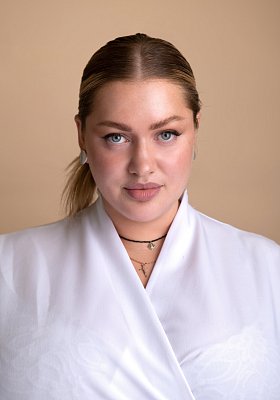 Косенок Анастасия Юрьевна - фото