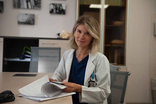 «Живая клиническая мысль, сомнения, дискуссии и поиск решений там, где нет готовых ответов»: в Онкоцентре состоялась Конференция по саркомам