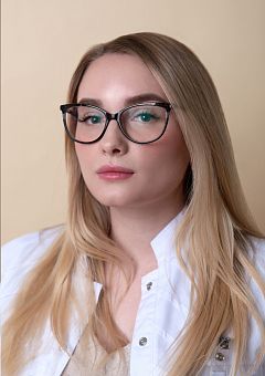 Коршак Алина Владимировна