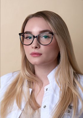 Коршак Алина Владимировна - фото