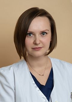 Рощина Кристина Евгеньевна