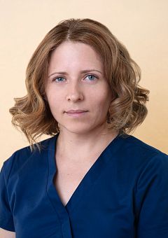 Светлова Яна Владимировна