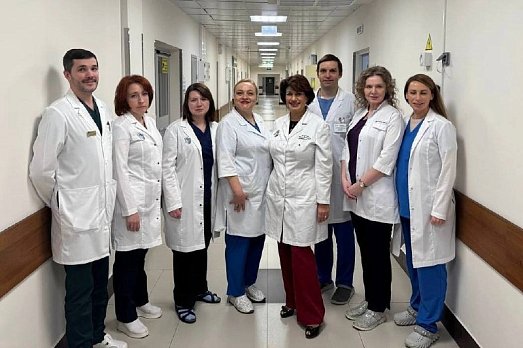 В Международный день офтальмологии напоминаем о важности заботы о зрении