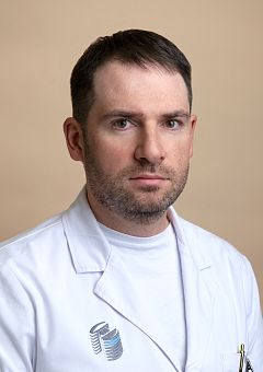 Прокудин Алексей Владимирович