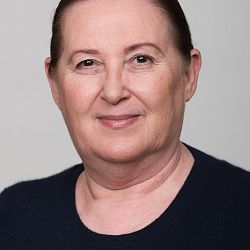 Купчан Дина Зурабовна