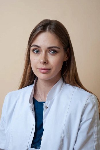 Шагина Наталья Юрьевна - фото