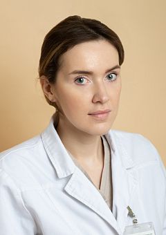 Кочкина Софья Олеговна