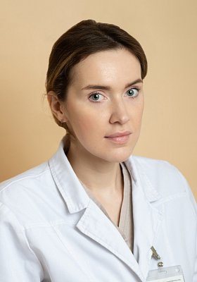 Кочкина Софья Олеговна - фото