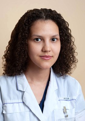 Золотайкина Наталия Михайловна - фото