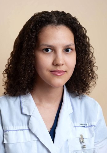 Золотайкина Наталия Михайловна - фото