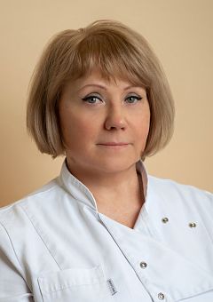 Гладилина Ирина Анатольевна