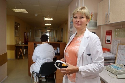 «Что делать, если рука после мастэктомии увеличилась в размерах, опухла и болит?» Этот и подобные вопросы мы отправили заведующей отделением медицинской реабилитации Ольге Обуховой