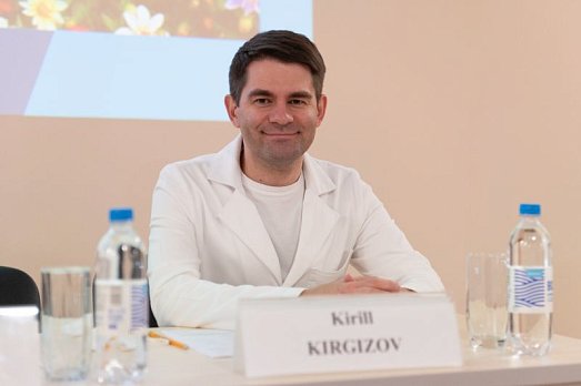 «Младенческие лейкозы очень коварны»: Кирилл Киргизов рассказал, как сегодня спасают больных раком детей