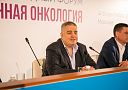 Форум «Инновационная онкология»: будущее уже здесь, как сделать его доступным? Как внедрить лучшее из мировой практики в российскую противораковую программу 
